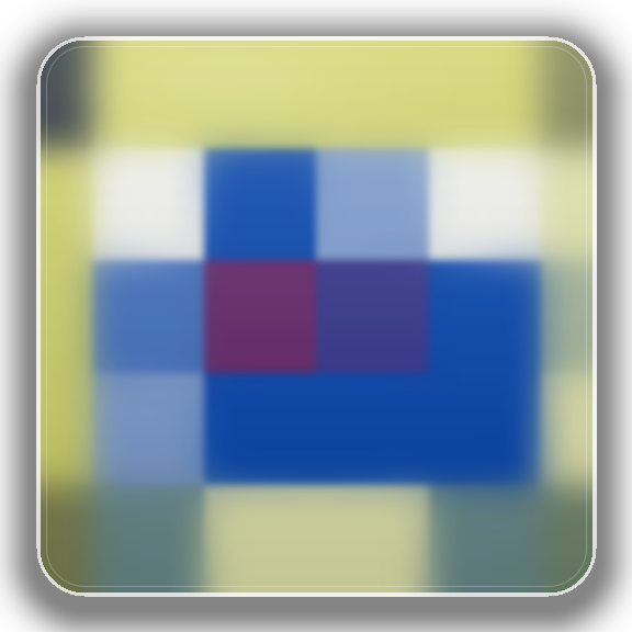Space Invader PA_248 mosaic in Paris — protected preview