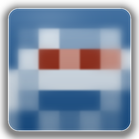 Space Invader PA_27 mosaic in Paris — protected preview