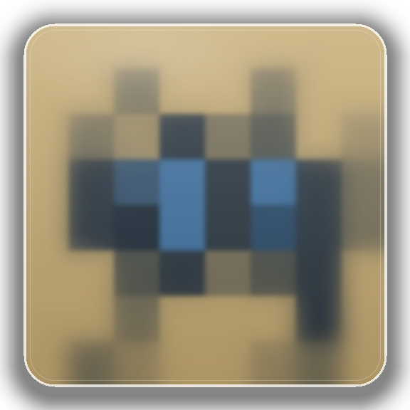 Space Invader PA_280 mosaic in Paris — protected preview