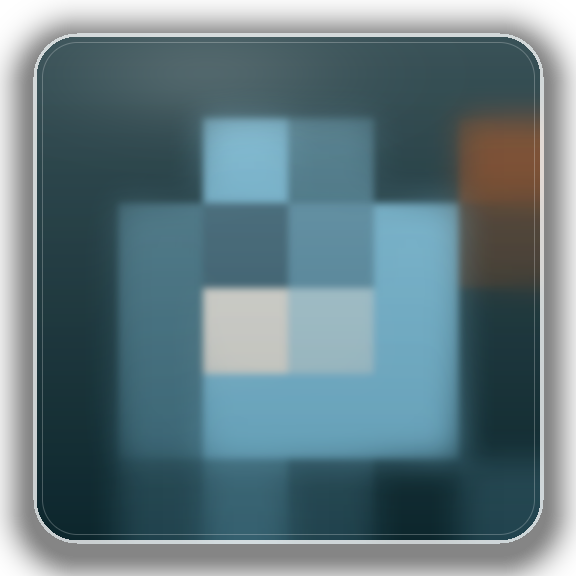 Protected mosaic preview