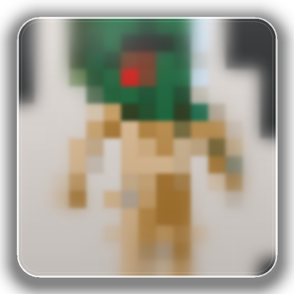 Protected mosaic preview