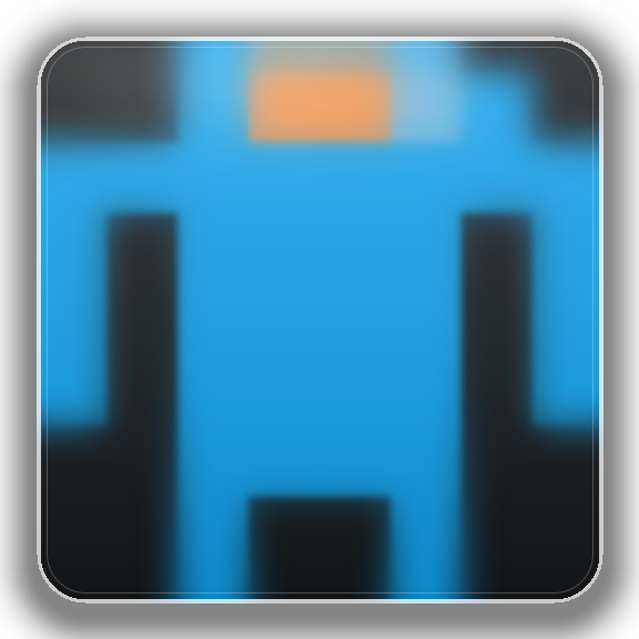 Protected mosaic preview