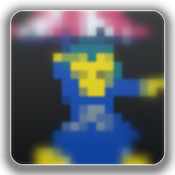 Protected mosaic preview