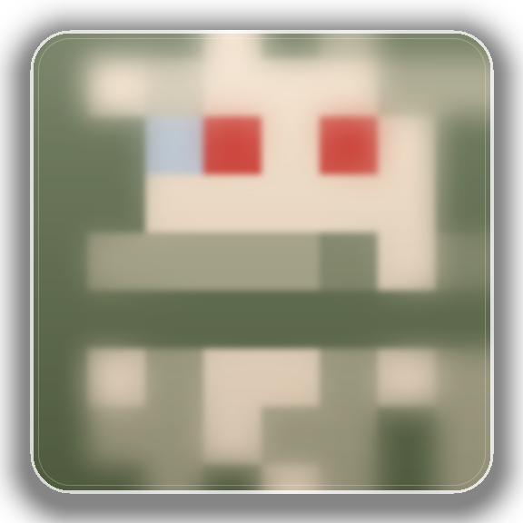 Space Invader PA_350 mosaic in Paris — protected preview
