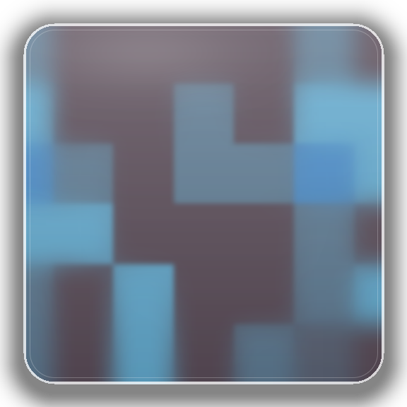 Protected mosaic preview