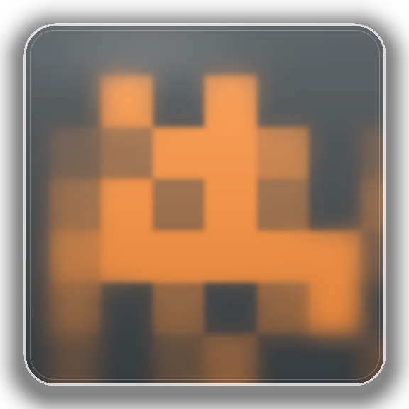 Space Invader PA_360 mosaic in Paris — protected preview