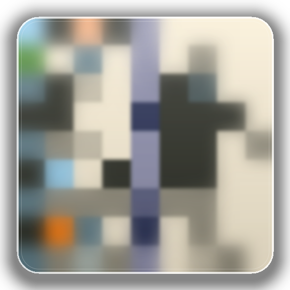 Protected mosaic preview