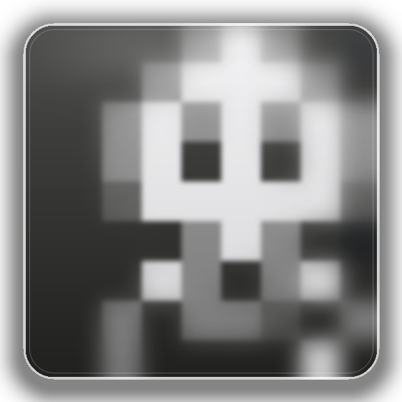 Space Invader PA_375 mosaic in Paris — protected preview