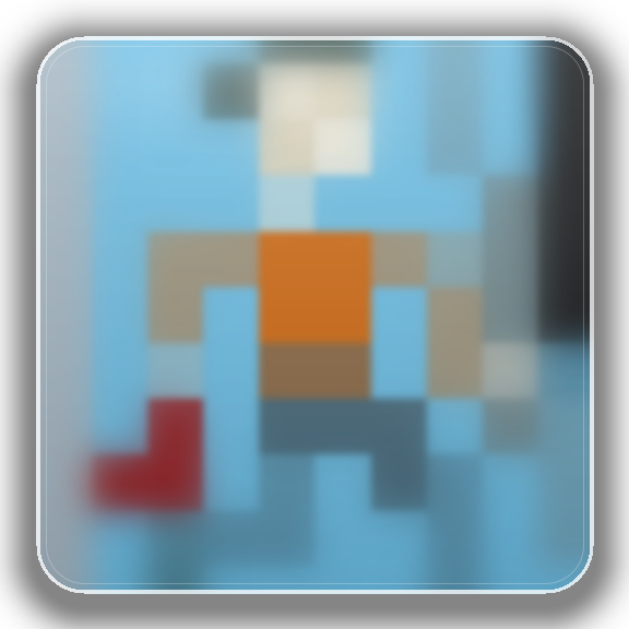 Protected mosaic preview
