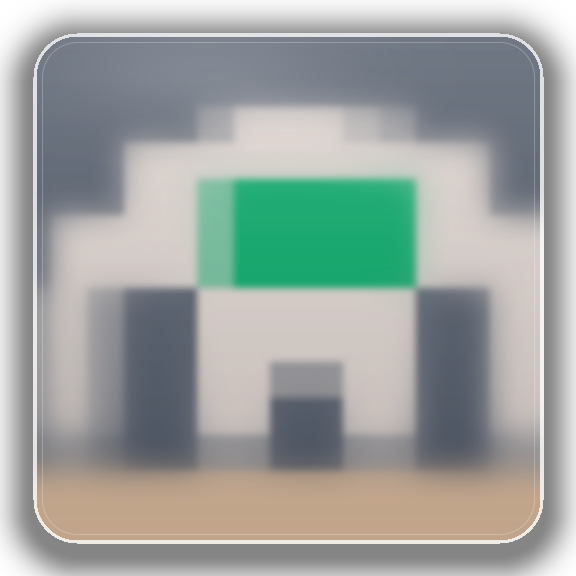 Protected mosaic preview