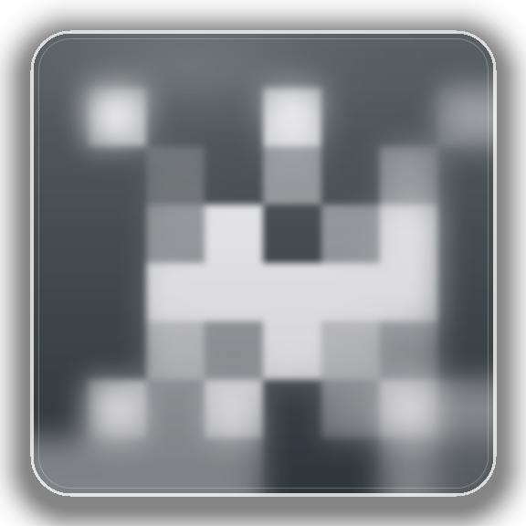 Space Invader PA_421 mosaic in Paris — protected preview