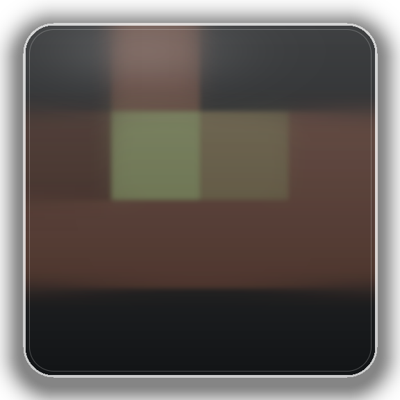 Protected mosaic preview