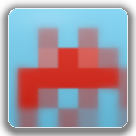 Protected mosaic preview