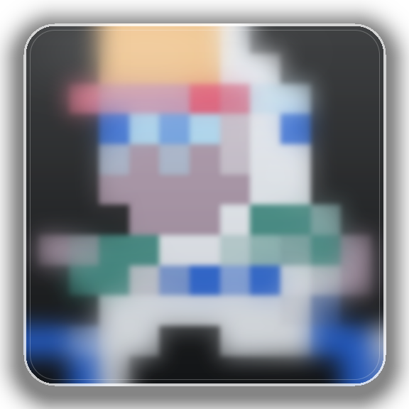 Space Invader PA_455 mosaic in Paris — protected preview
