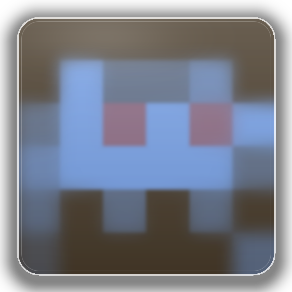 Space Invader PA_46 mosaic in Paris — protected preview