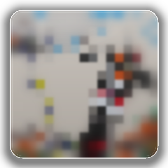 Protected mosaic preview