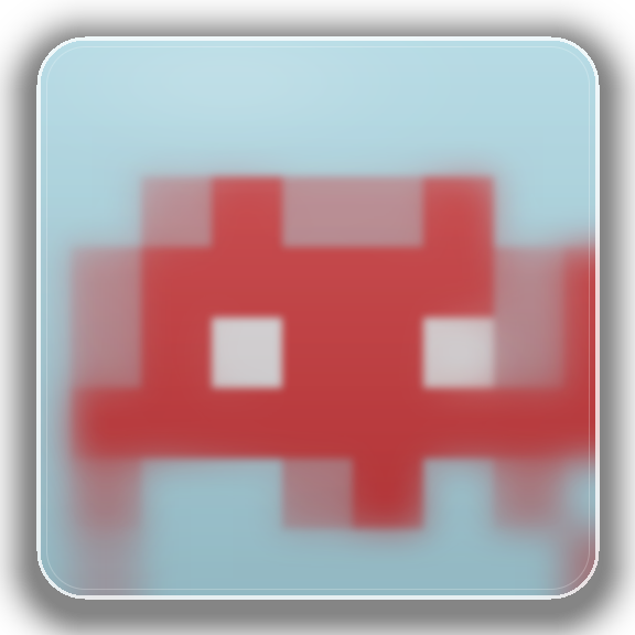 Space Invader PA_504 mosaic in Paris — protected preview