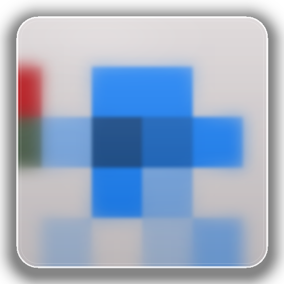Protected mosaic preview