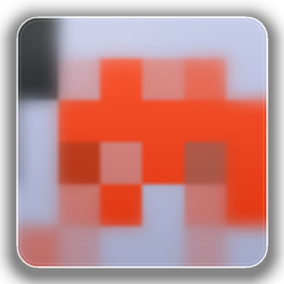 Space Invader PA_54 mosaic in Paris — protected preview
