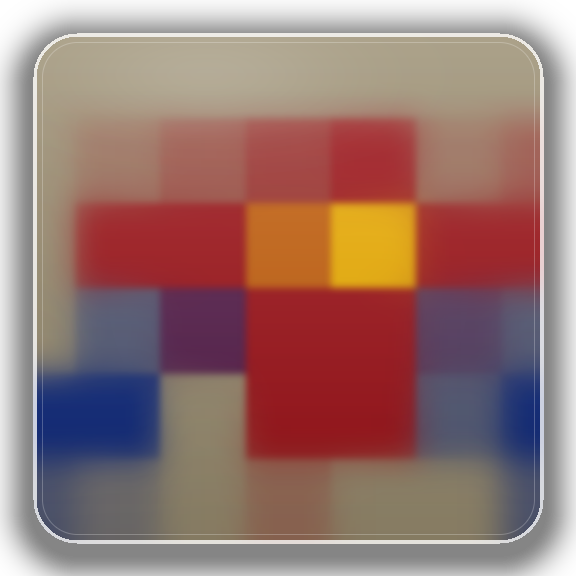 Protected mosaic preview