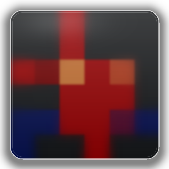 Protected mosaic preview