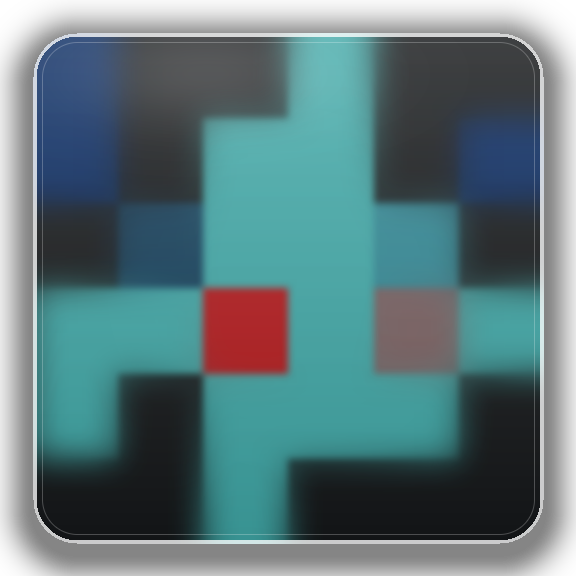 Protected mosaic preview