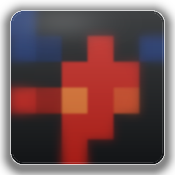 Protected mosaic preview