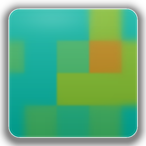 Protected mosaic preview