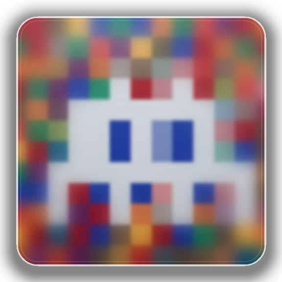 Protected mosaic preview