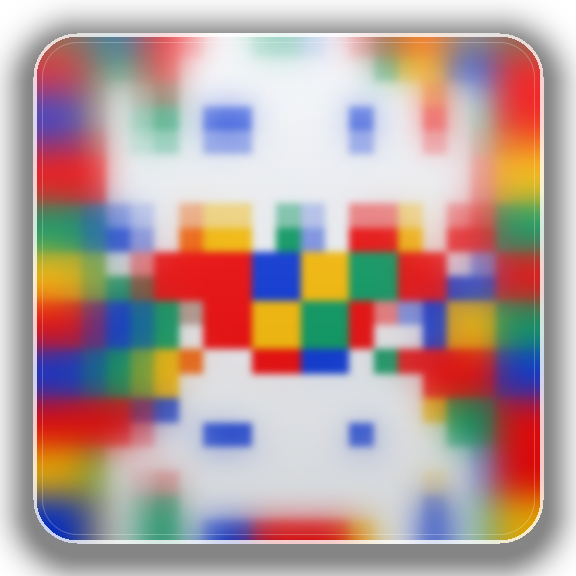 Protected mosaic preview