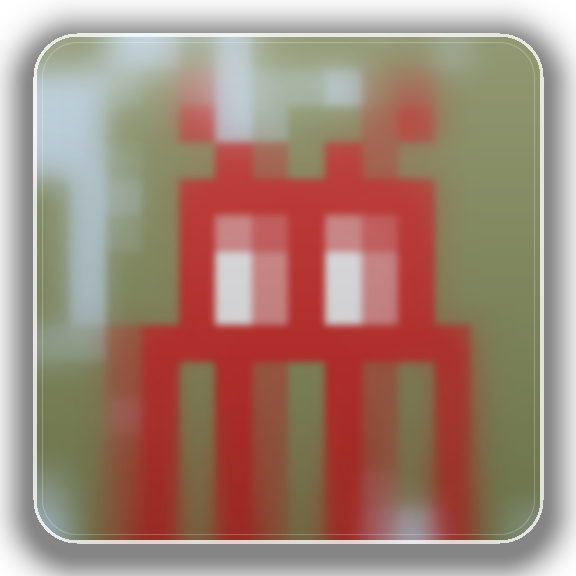 Protected mosaic preview