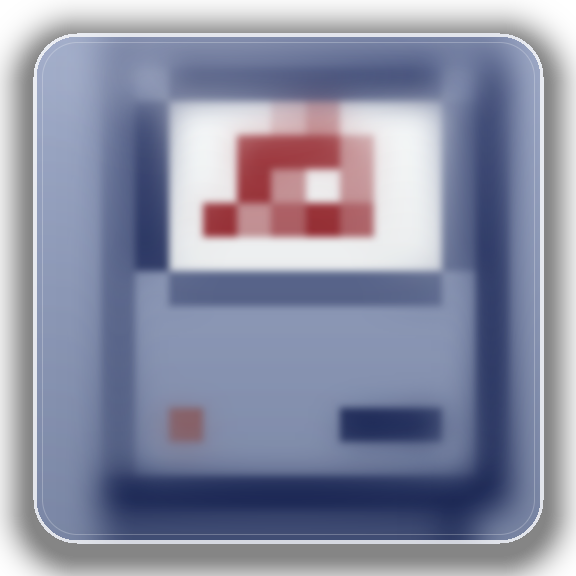 Protected mosaic preview