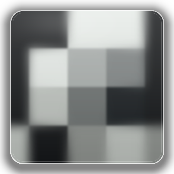 Protected mosaic preview