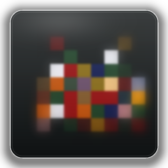 Protected mosaic preview
