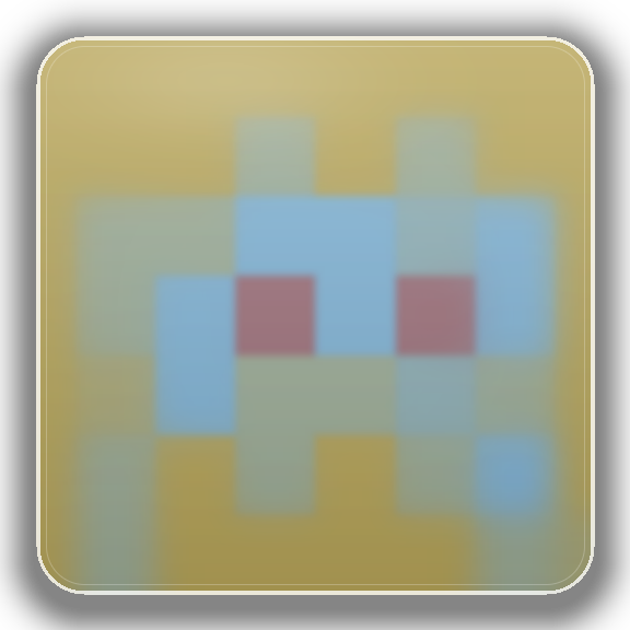 Space Invader PA_64 mosaic in Paris — protected preview