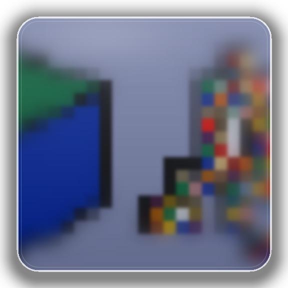 Protected mosaic preview