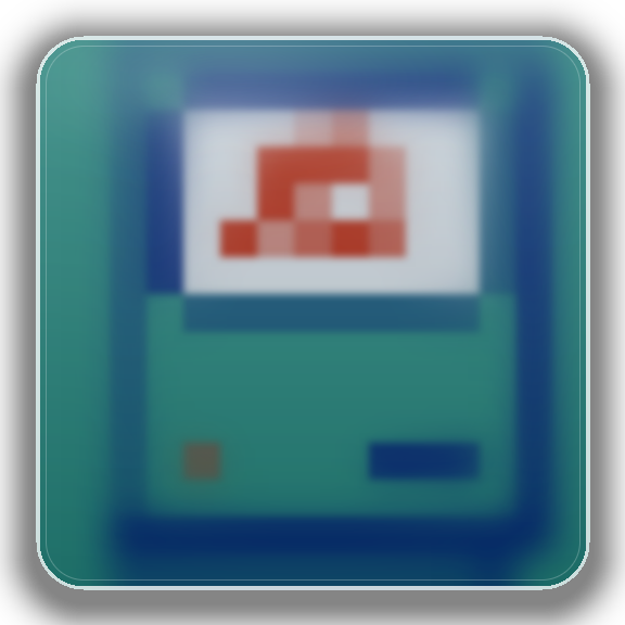 Protected mosaic preview