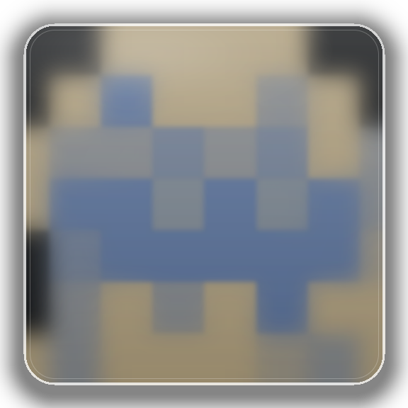 Space Invader PA_67 mosaic in Paris — protected preview