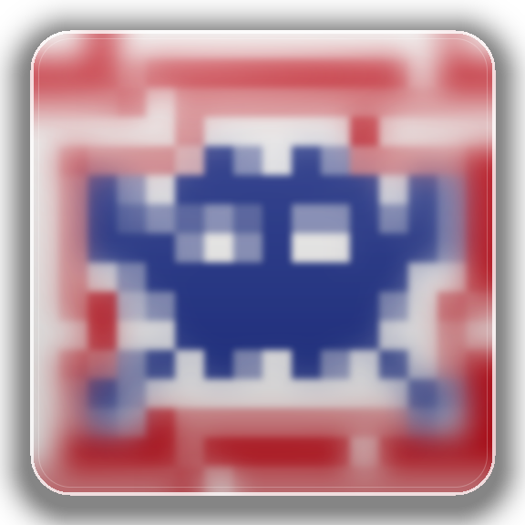 Space Invader PA_670 mosaic in Paris — protected preview