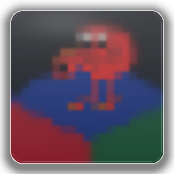 Protected mosaic preview