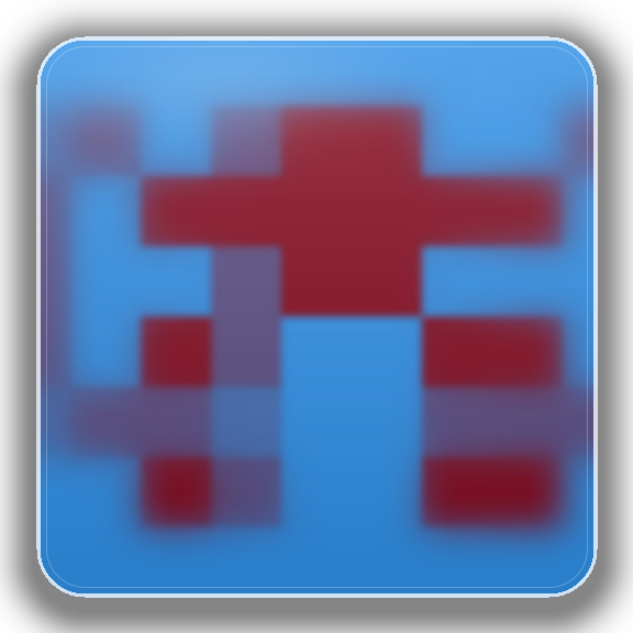 Protected mosaic preview
