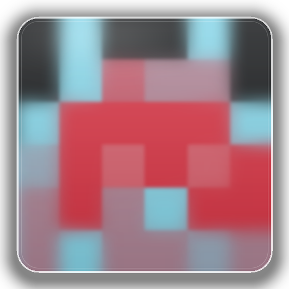 Space Invader PA_73 mosaic in Paris — protected preview