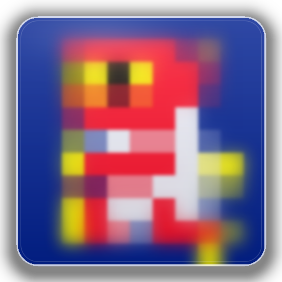 Space Invader PA_740 mosaic in Paris — protected preview