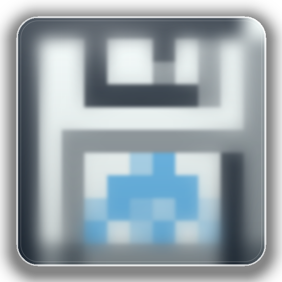 Space Invader PA_752 mosaic in Paris — protected preview