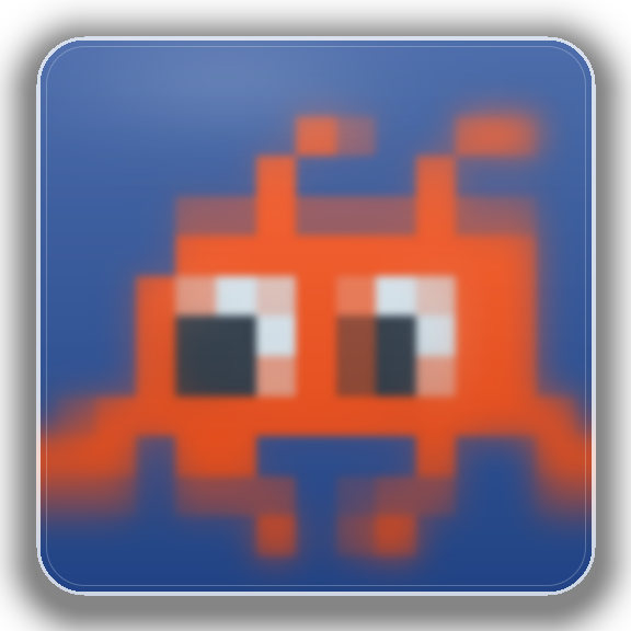 Space Invader PA_755 mosaic in Paris — protected preview