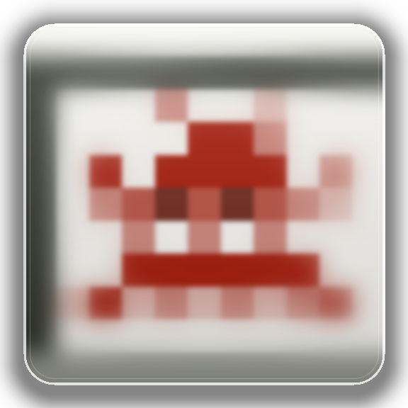 Protected mosaic preview