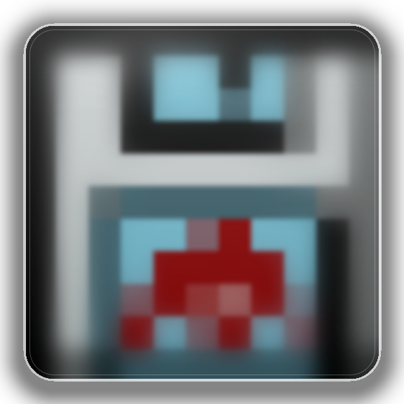 Protected mosaic preview