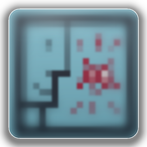 Protected mosaic preview