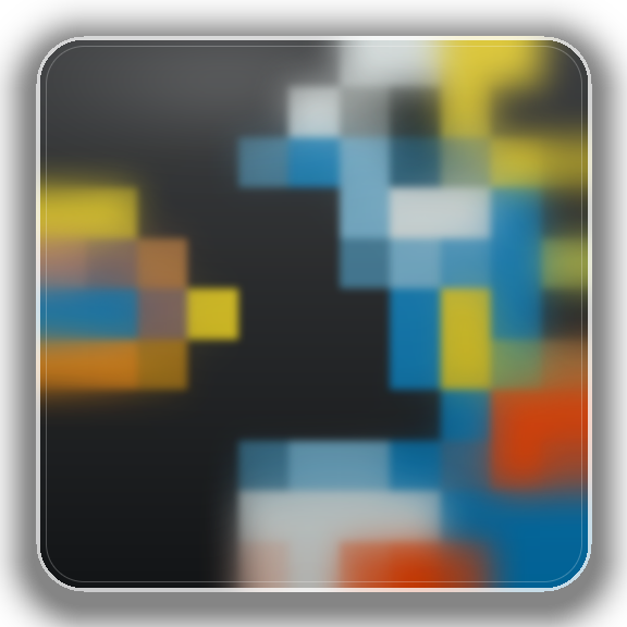 Space Invader PA_770 mosaic in Paris — protected preview