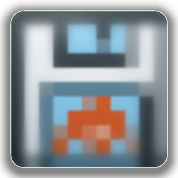 Protected mosaic preview